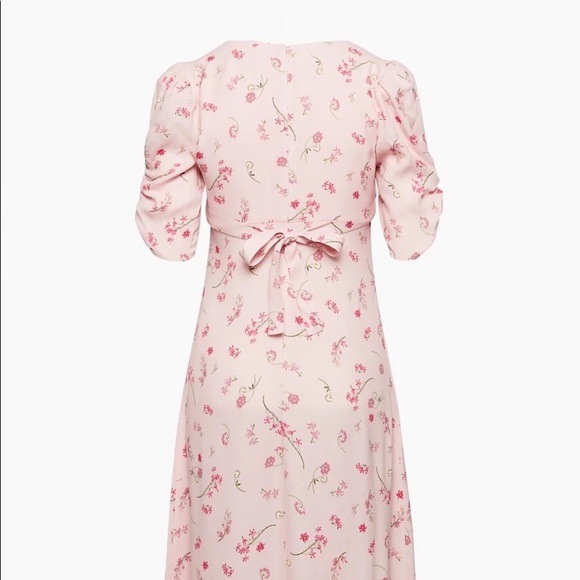 NWT Wilfred NWT Baudelaire Dress - Picture 9 of 11